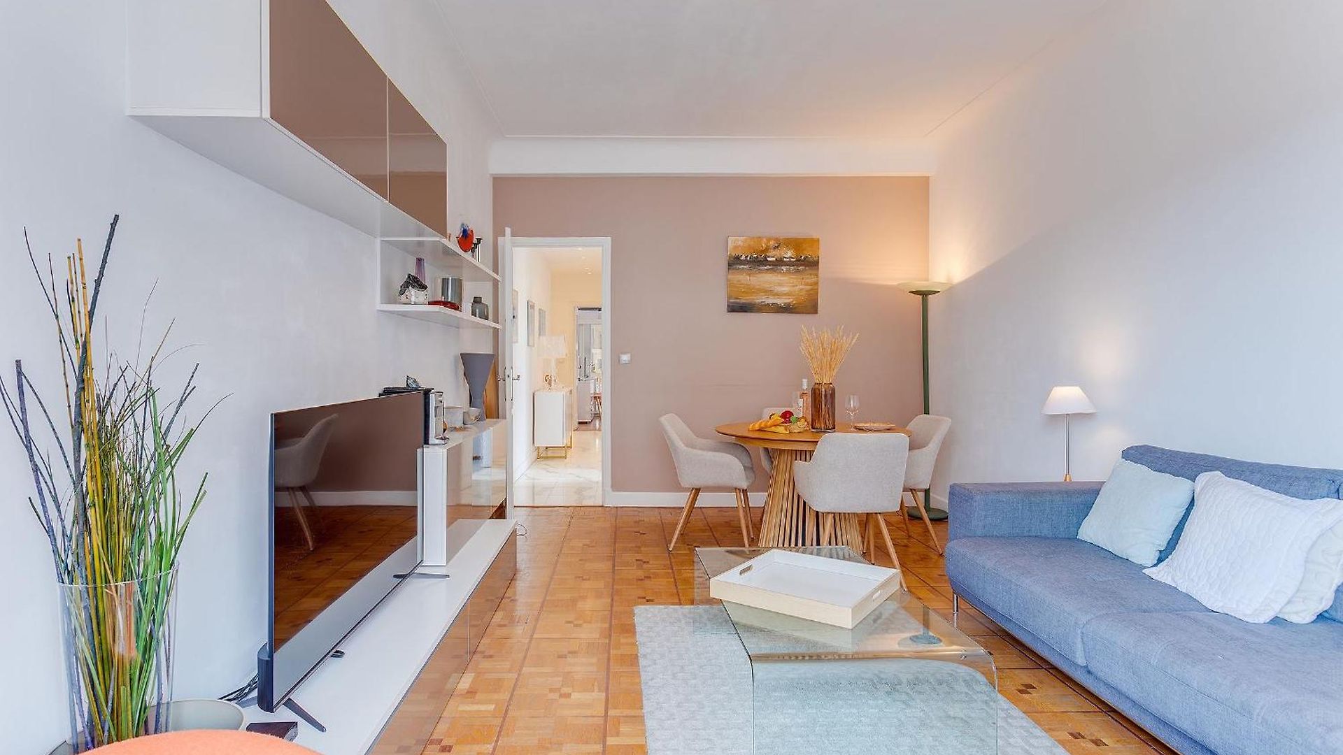 Le Lafayette 2 Ap4474 By Riviera Homes Appartement Nice