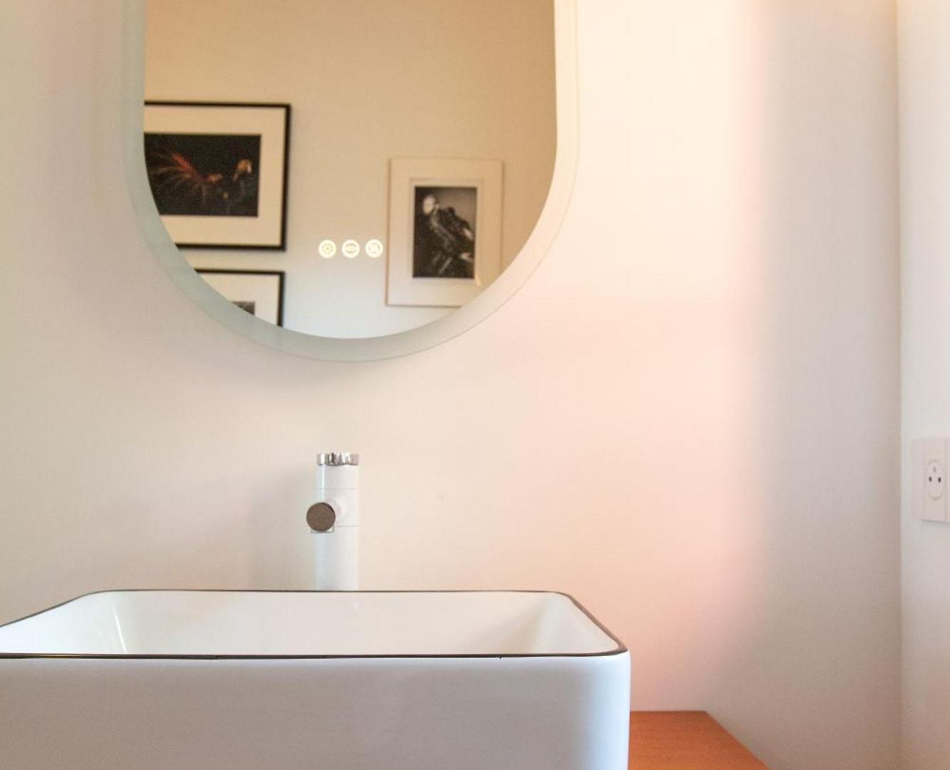 Elegant Apartment, Cap De Apartment