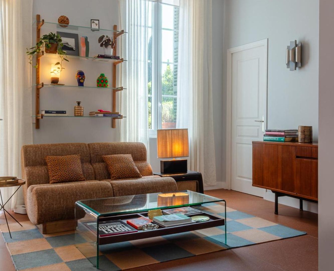 Elegant Apartment, Cap De
