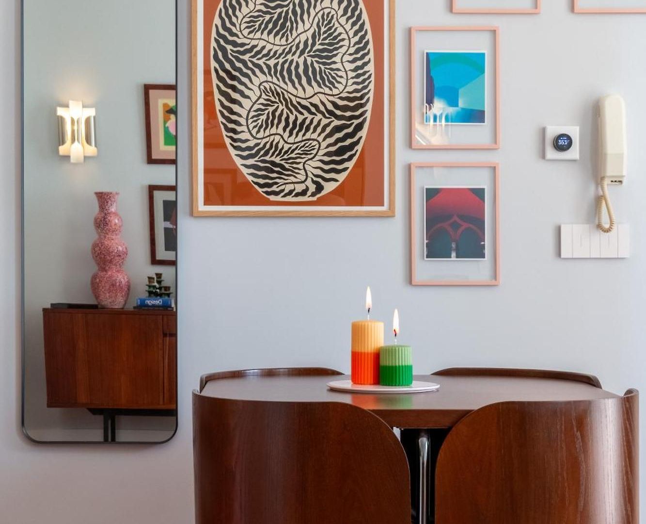 Elegant Apartment, Cap De * Nice