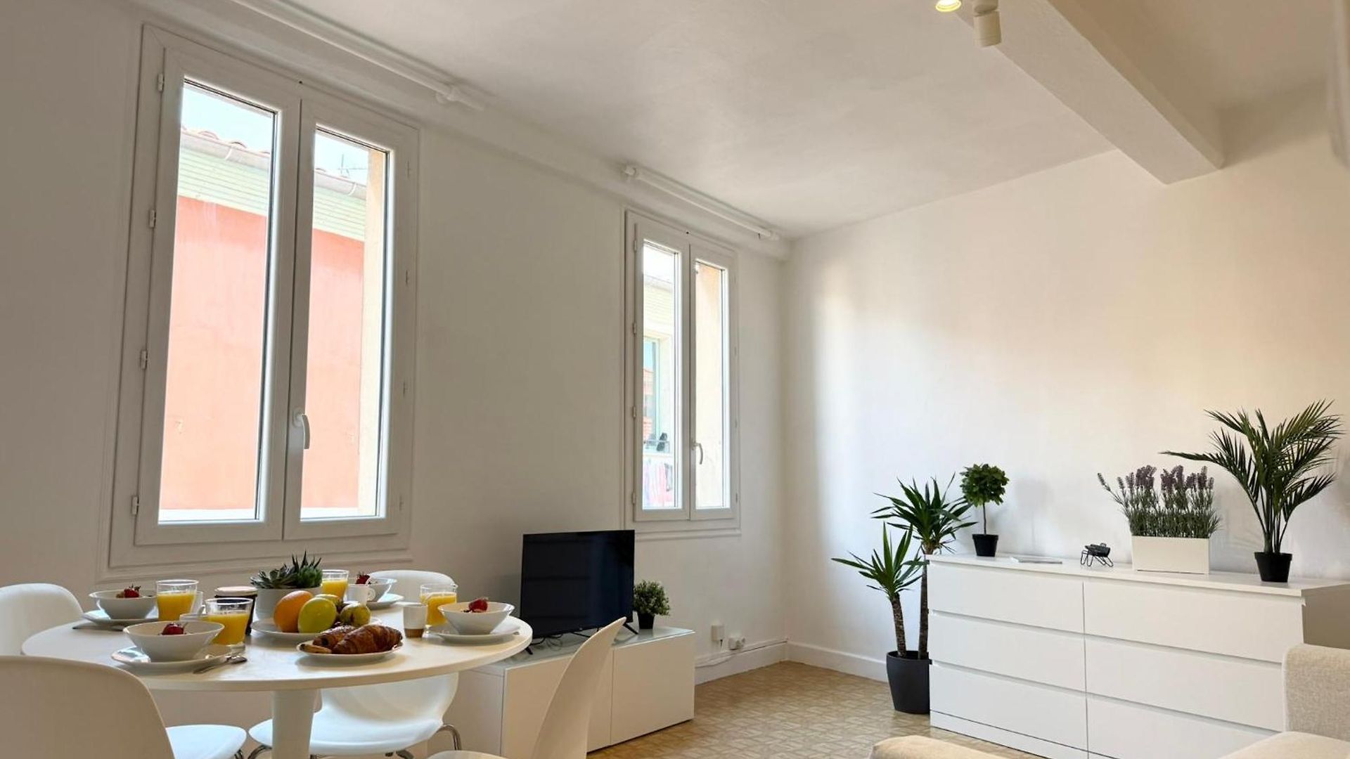 Appartement 2 Pièces Proche