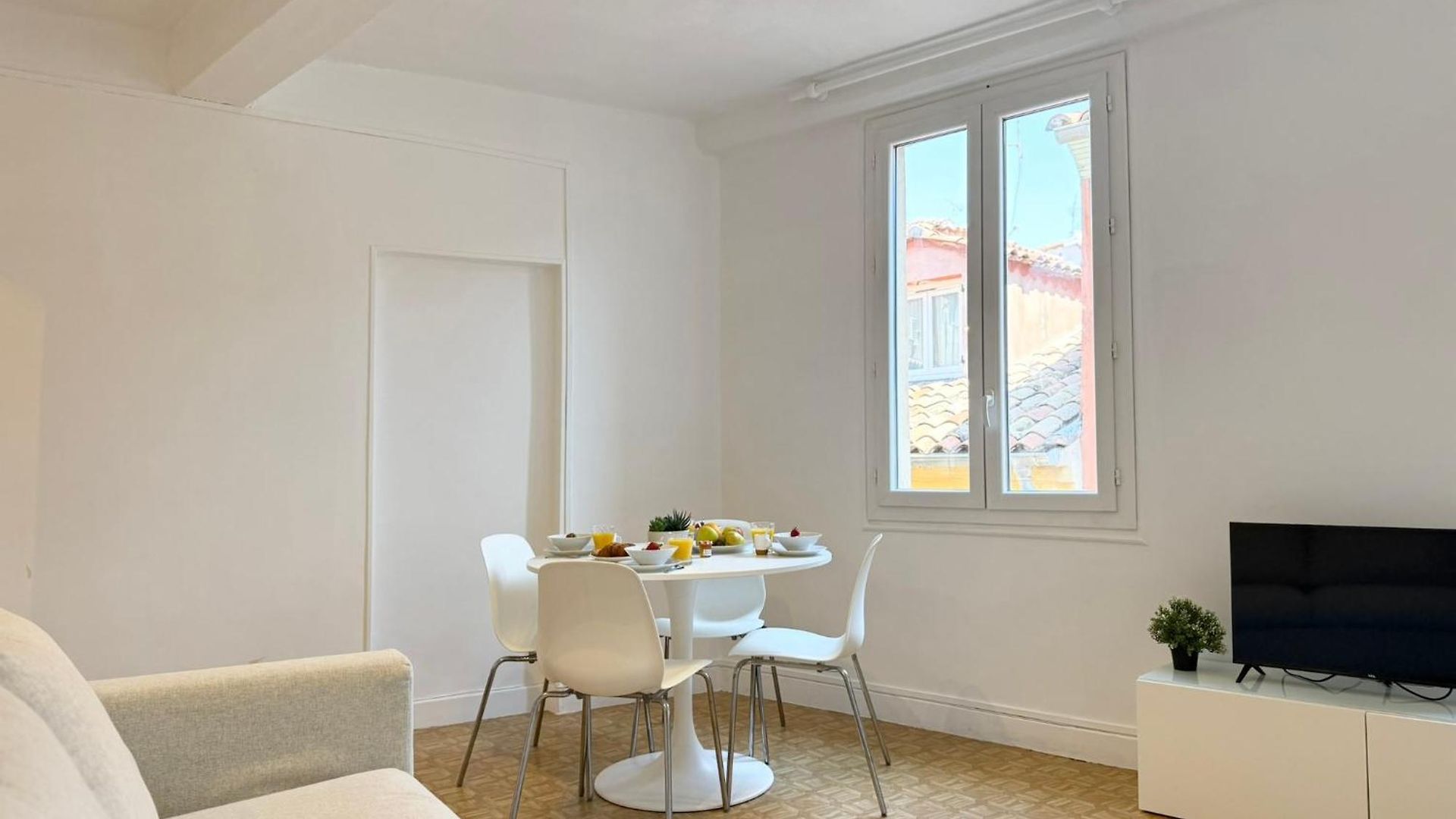 Appartement 2 Pièces Proche Nice