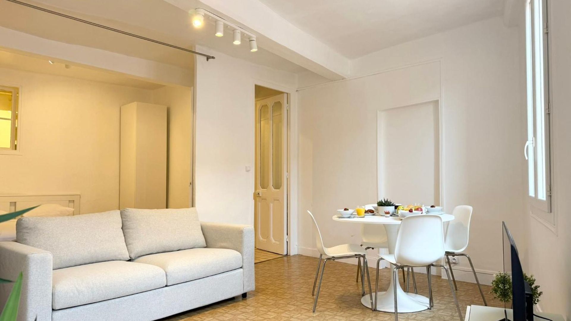 Appartement 2 Pièces Proche *