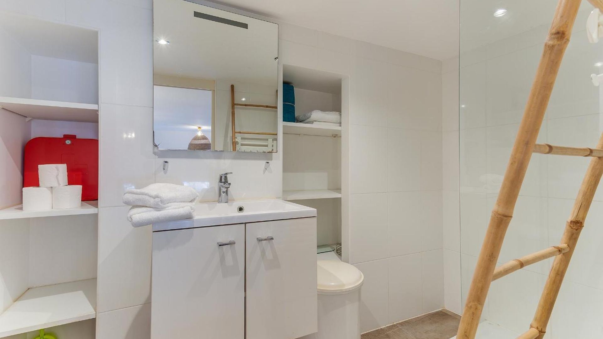 Foncet8 By Bookking Guys Apartment Nice