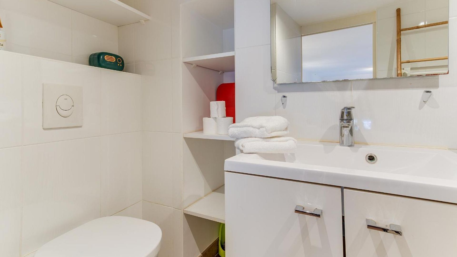 Apartment Foncet8 By Bookking Guys Nice