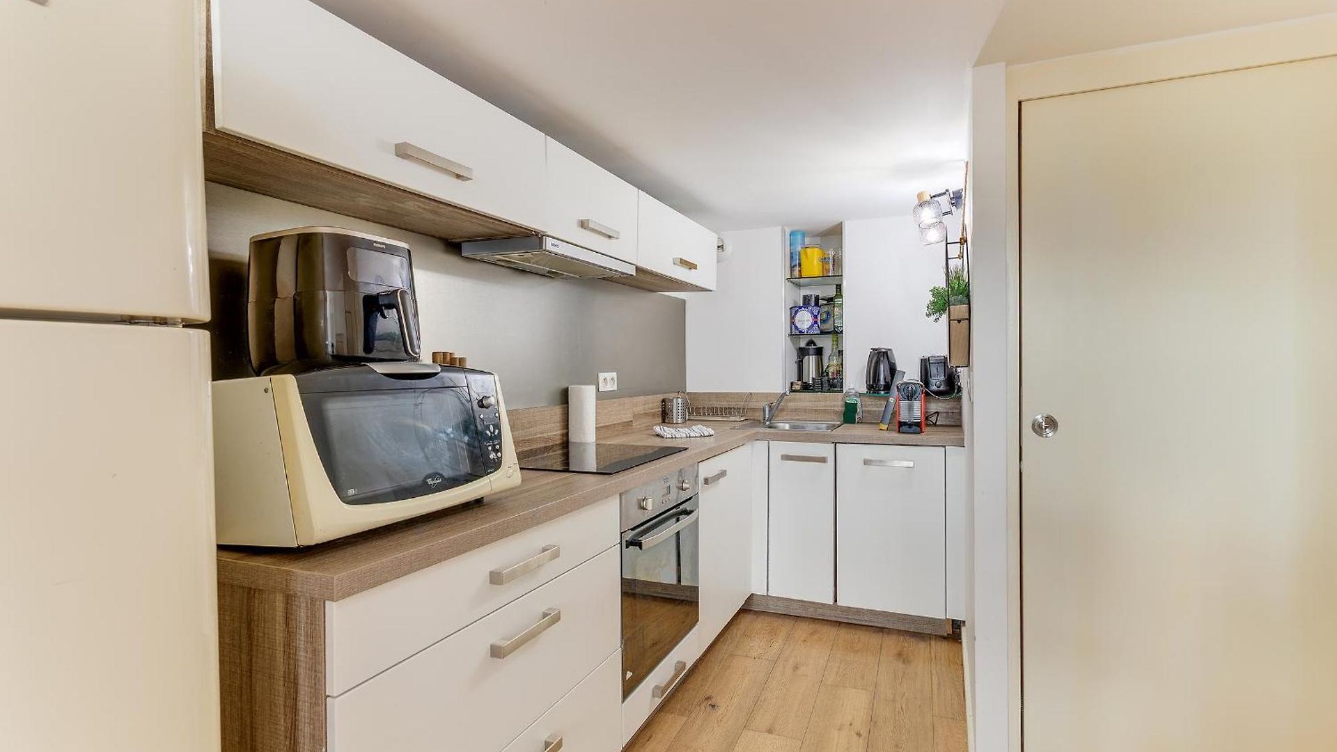 Apartment Foncet8 By Bookking Guys