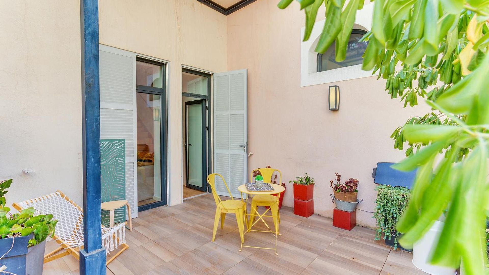Foncet8 By Bookking Guys Apartment *
