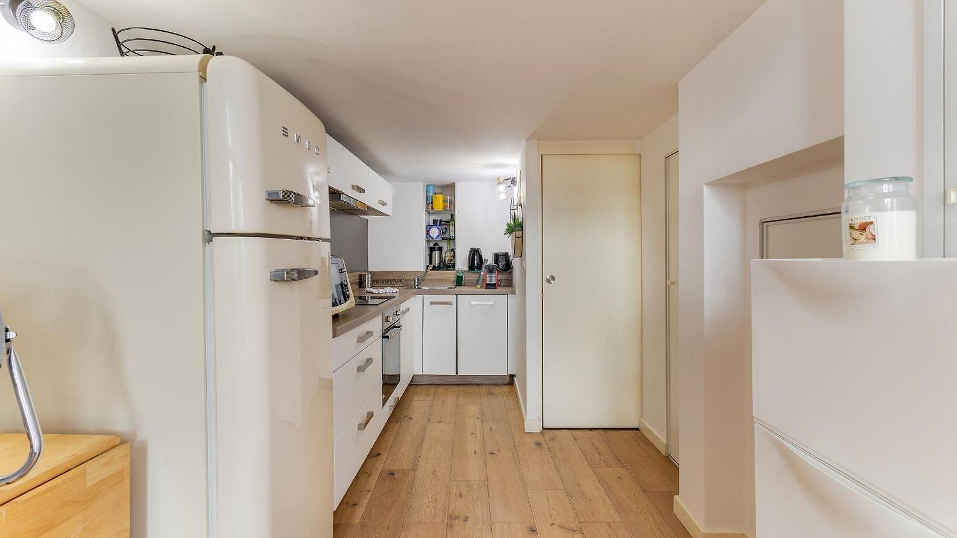 Foncet8 By Bookking Guys Apartment Nice