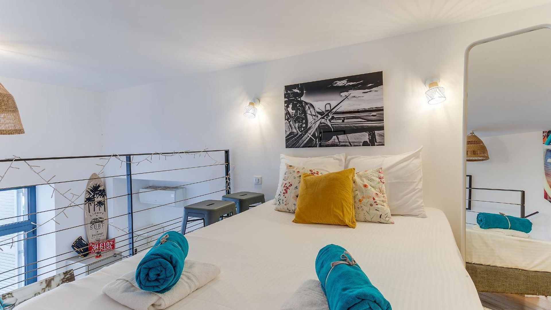Foncet8 By Bookking Guys Apartment Nice