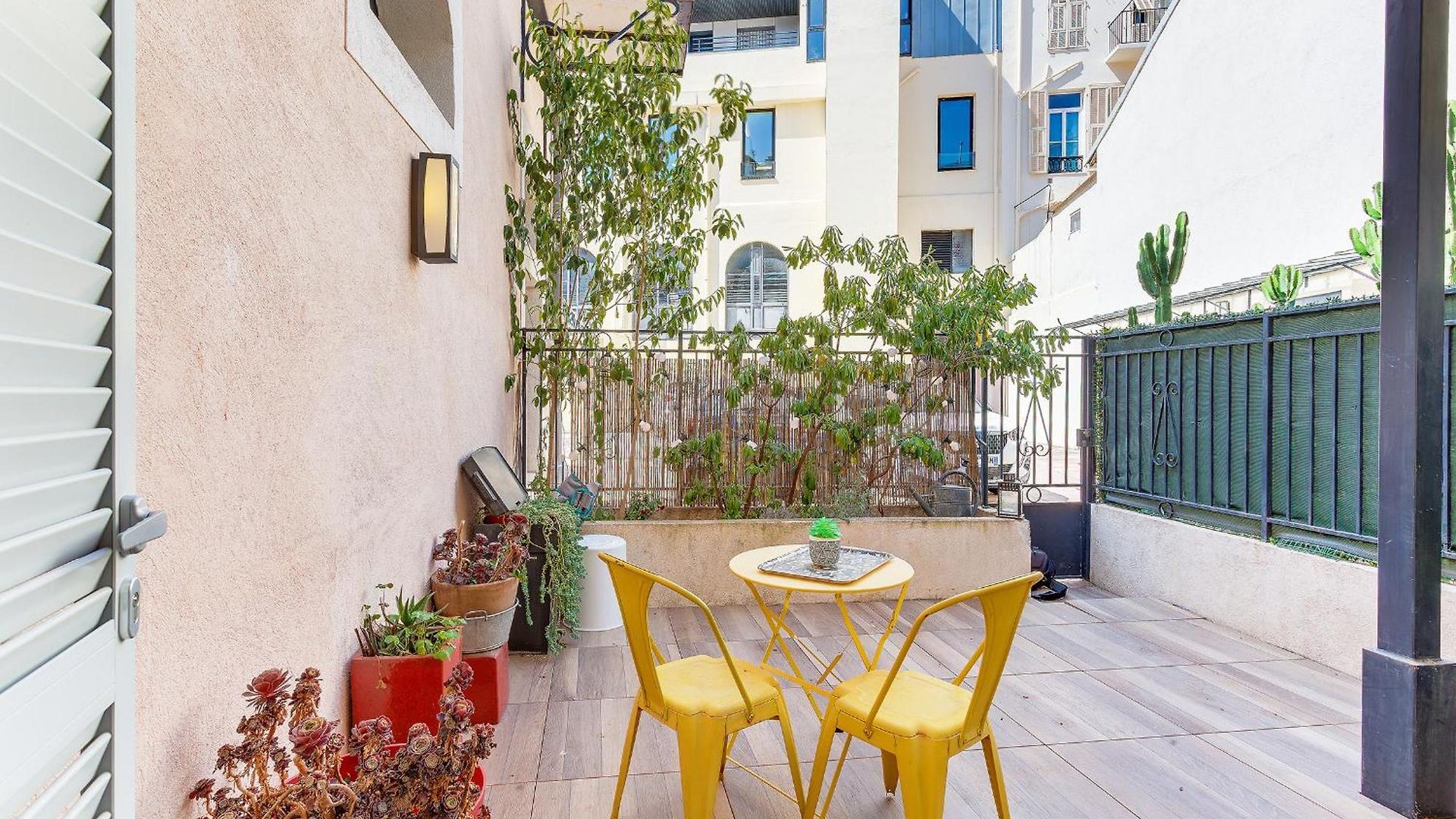 Foncet8 By Bookking Guys Apartment *