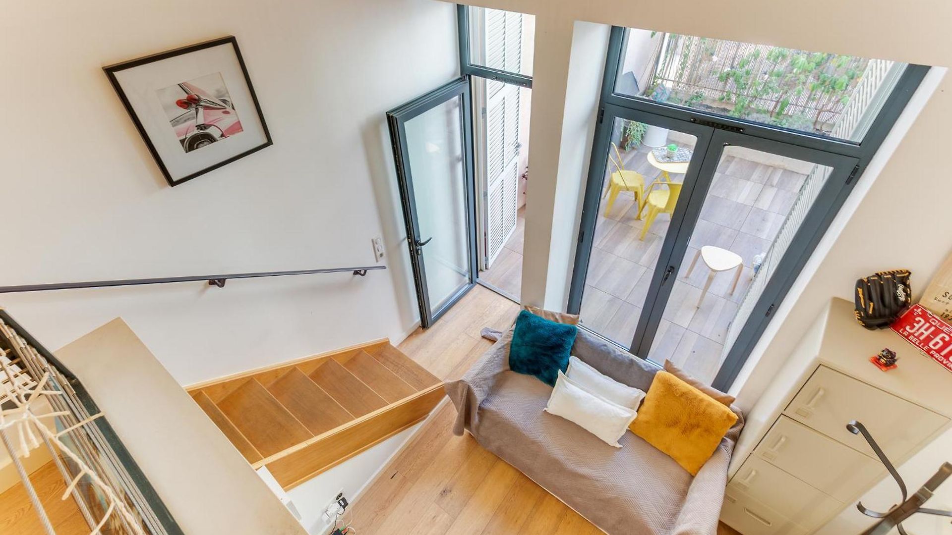 Foncet8 By Bookking Guys Apartment