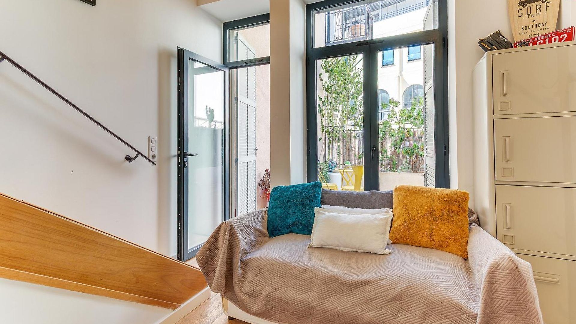 Apartment Foncet8 By Bookking Guys