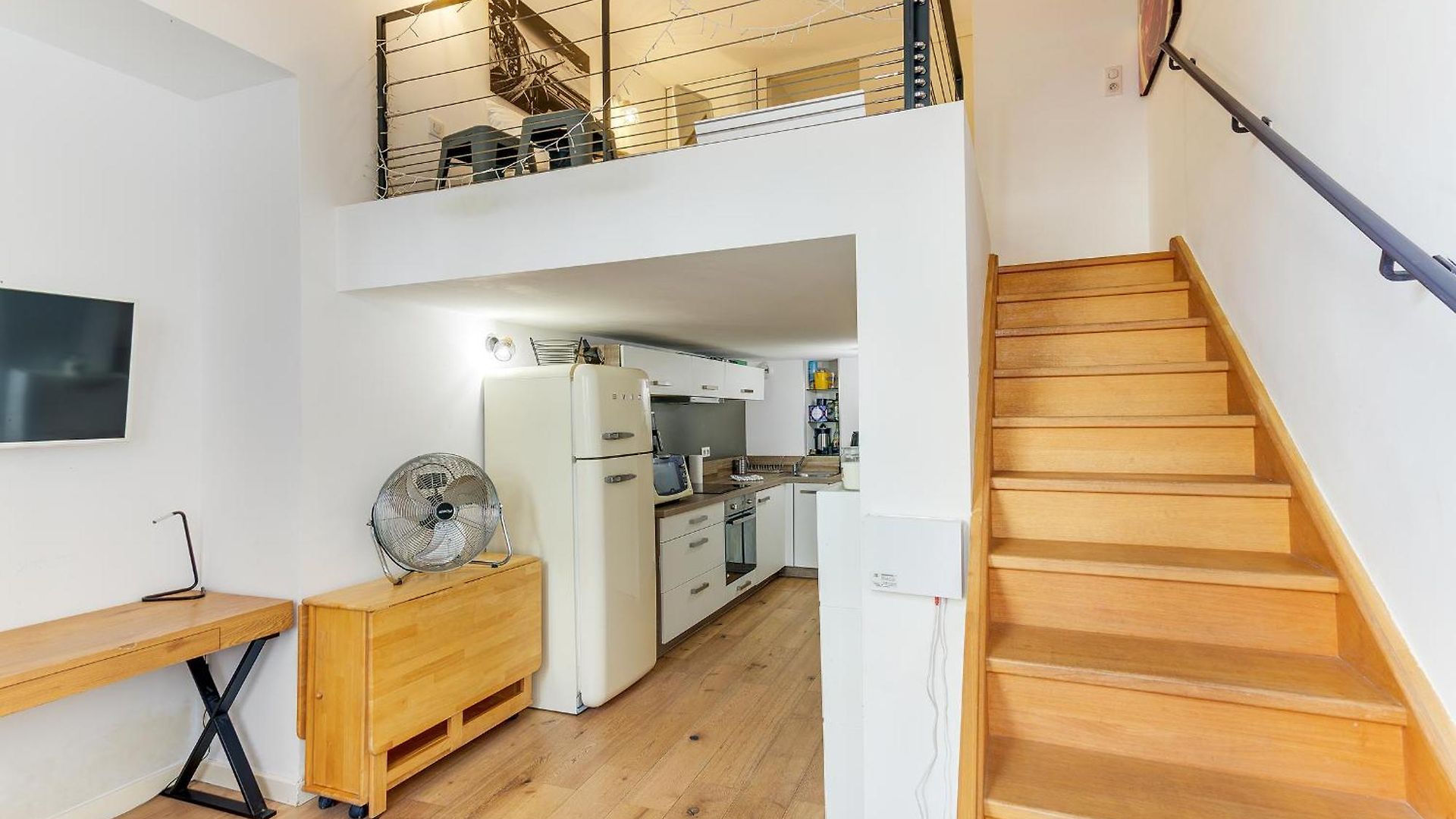 Apartment Foncet8 By Bookking Guys Nice