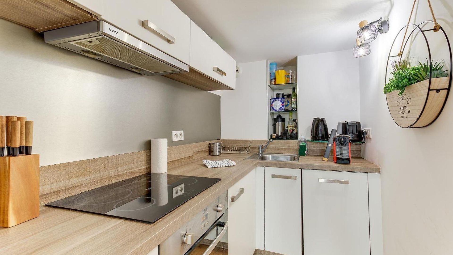 Foncet8 By Bookking Guys Apartment *