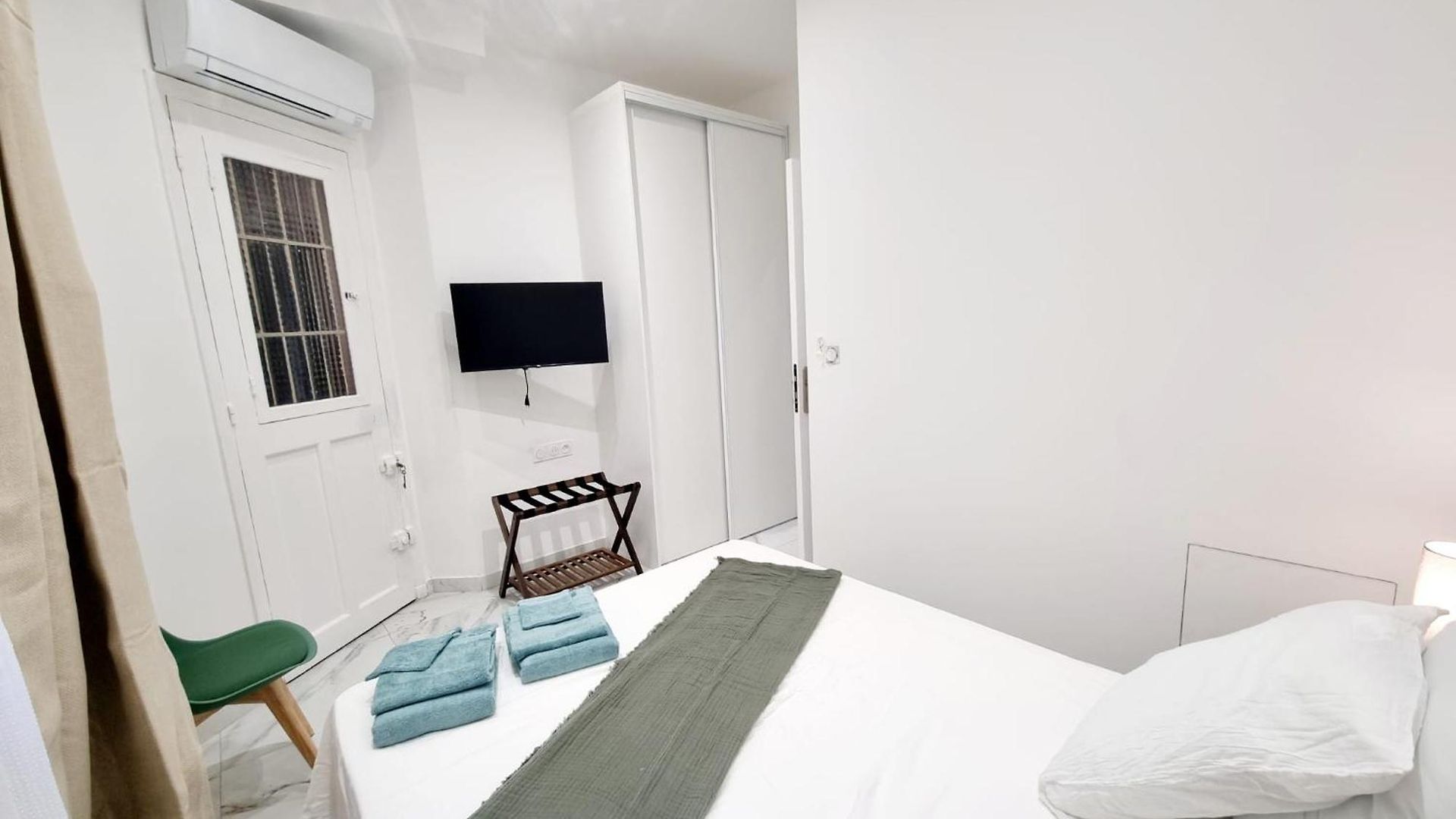 Apartment Spacious Family Near Sea - Nice