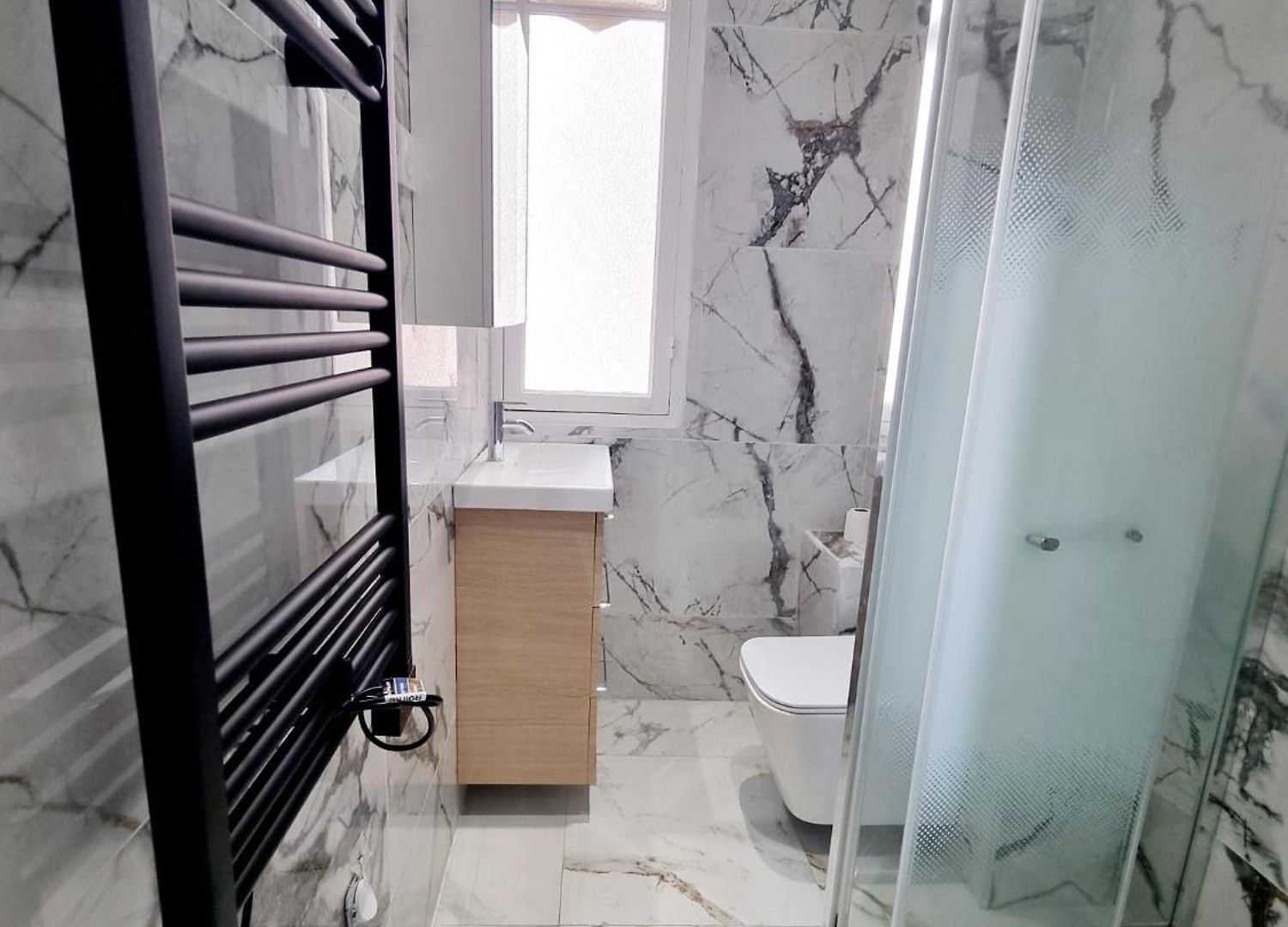 Spacious Family Near Sea - Apartment Nice
