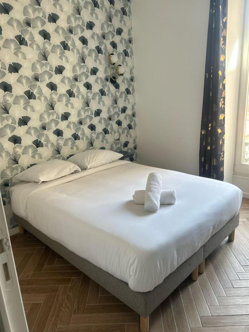 Moon - 31 Appartement Nice