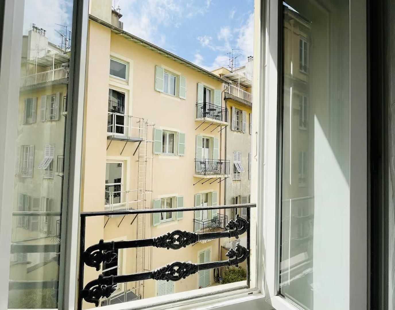En Plein Centre De Nice, Proche Tramway Appartement Nice