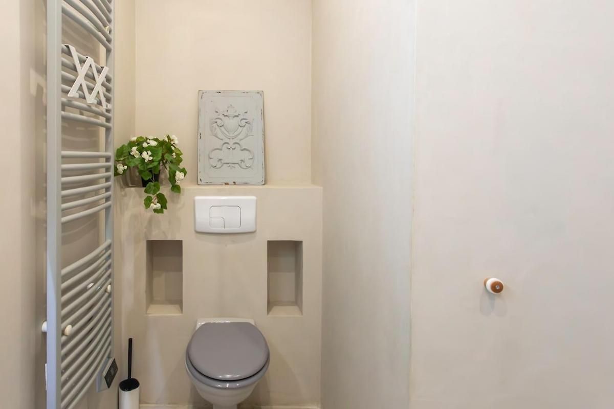 Appartement #3 Staywizus - Mascoinat 1bdr Old Town, Near Fan & Wifi Nice