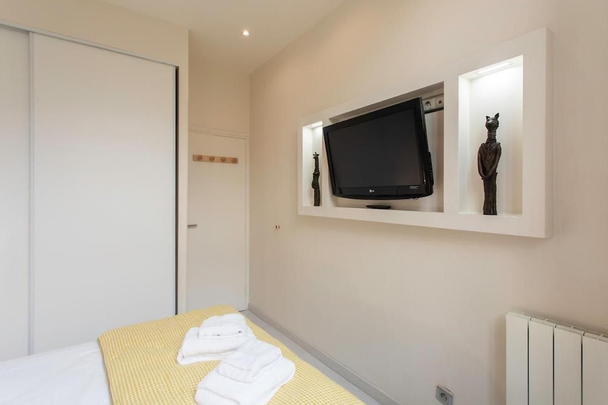 #3 Staywizus - Mascoinat 1bdr Old Town, Near Fan & Wifi Nice