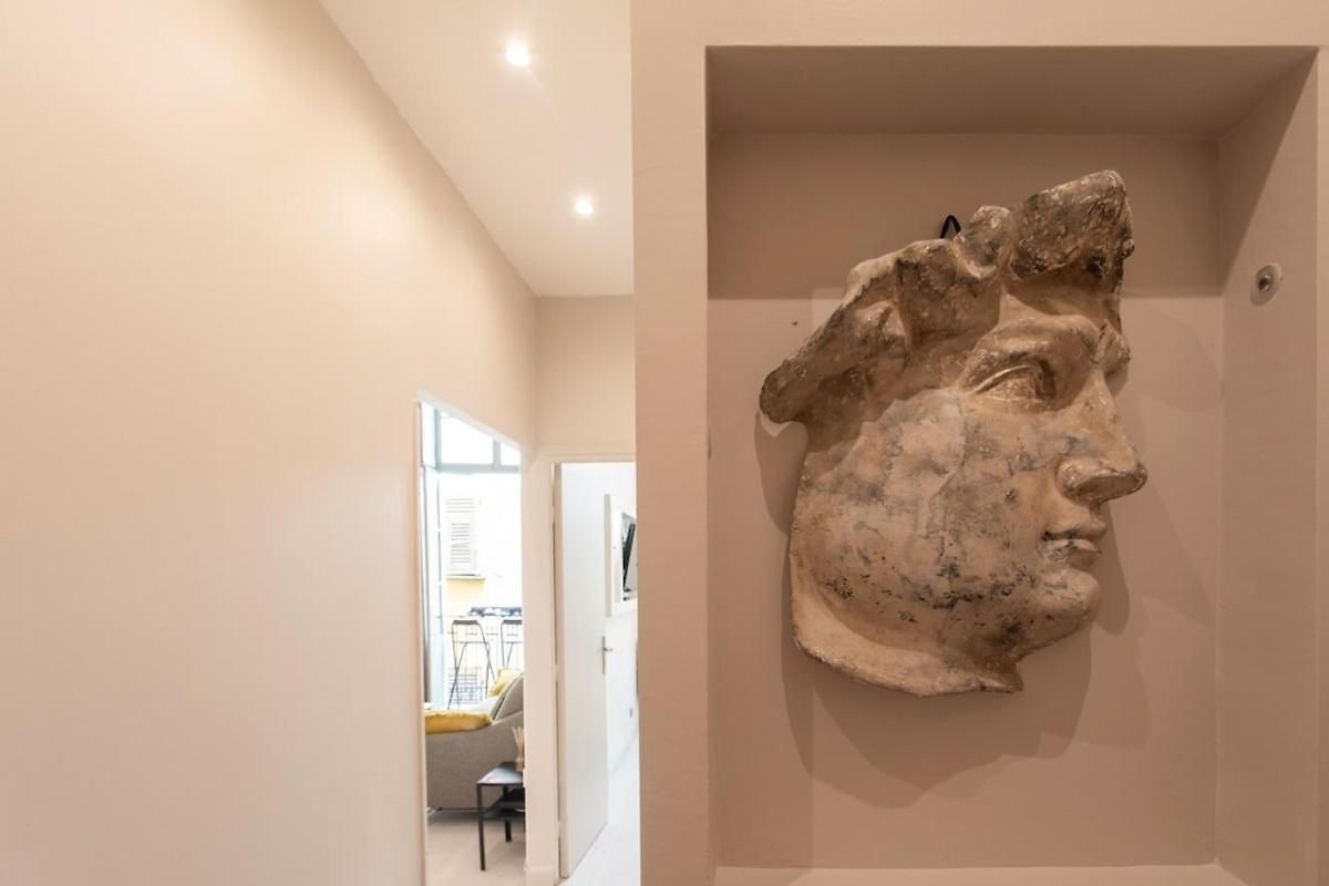 #3 Staywizus - Mascoinat 1bdr Old Town, Near Fan & Wifi Appartement *