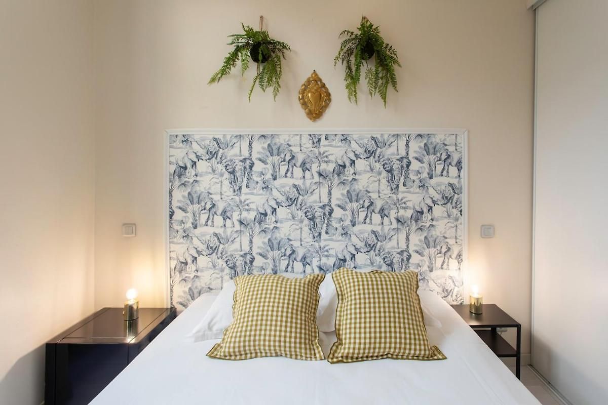 #3 Staywizus - Mascoinat 1bdr Old Town, Near Fan & Wifi Appartement *