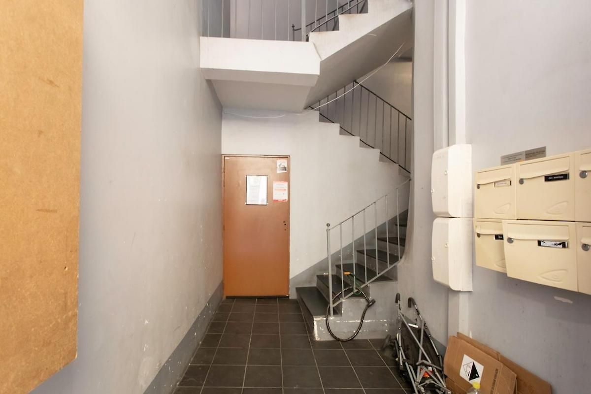 Appartement #3 Staywizus - Mascoinat 1bdr Old Town, Near Fan & Wifi Nice