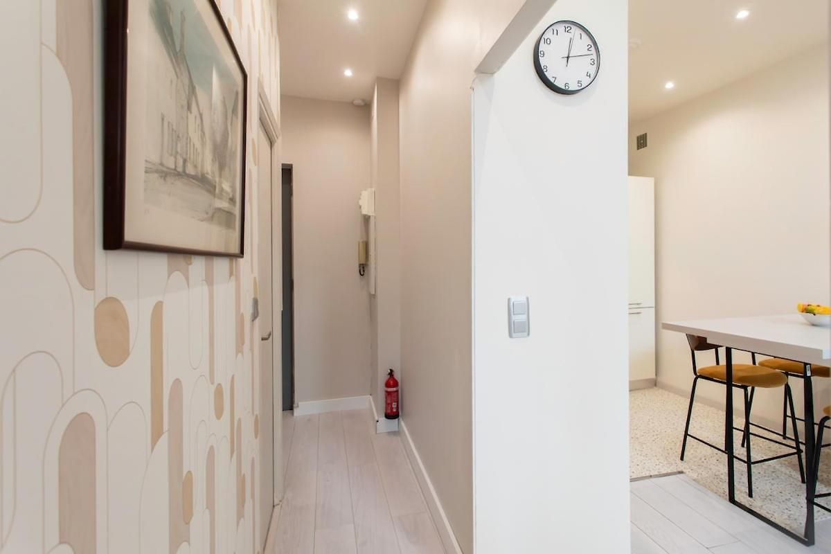 #3 Staywizus - Mascoinat 1bdr Old Town, Near Fan & Wifi *