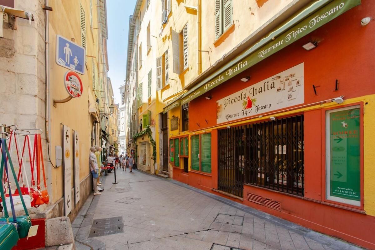 #3 Staywizus - Mascoinat 1bdr Old Town, Near Fan & Wifi * Nice