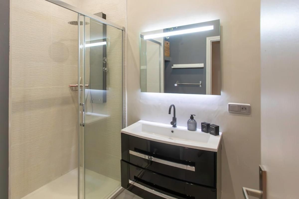 #3 Staywizus - Mascoinat 1bdr Old Town, Near Fan & Wifi Nice
