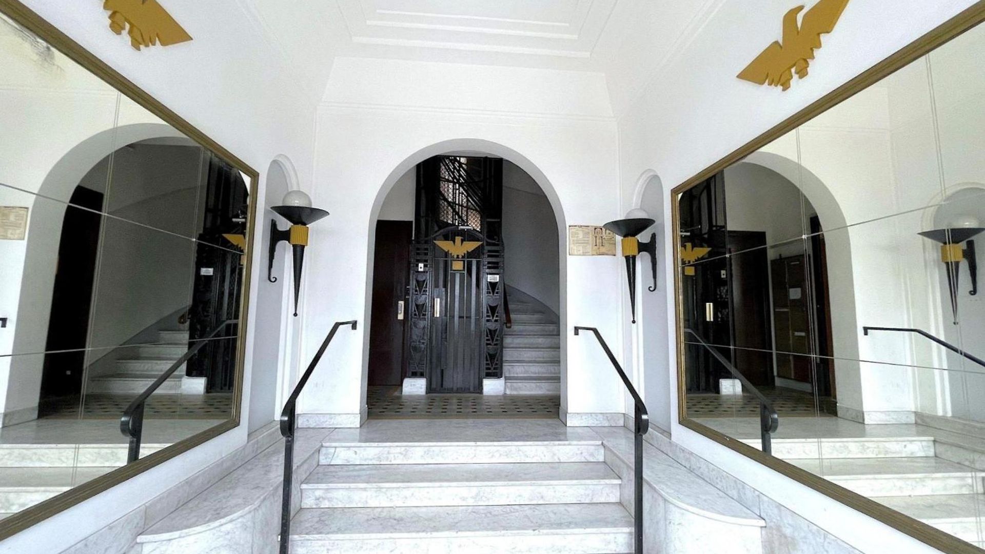 Promenade & Appartement *