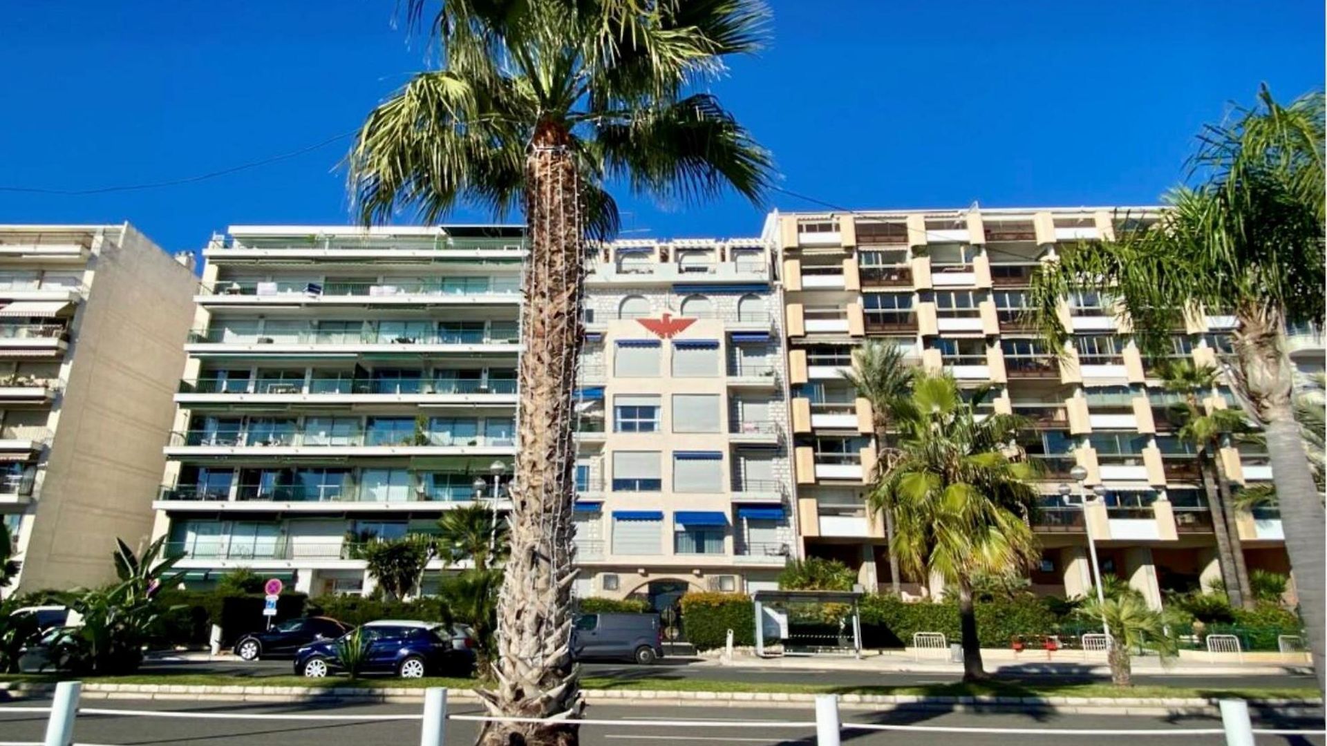 Promenade & Appartement *