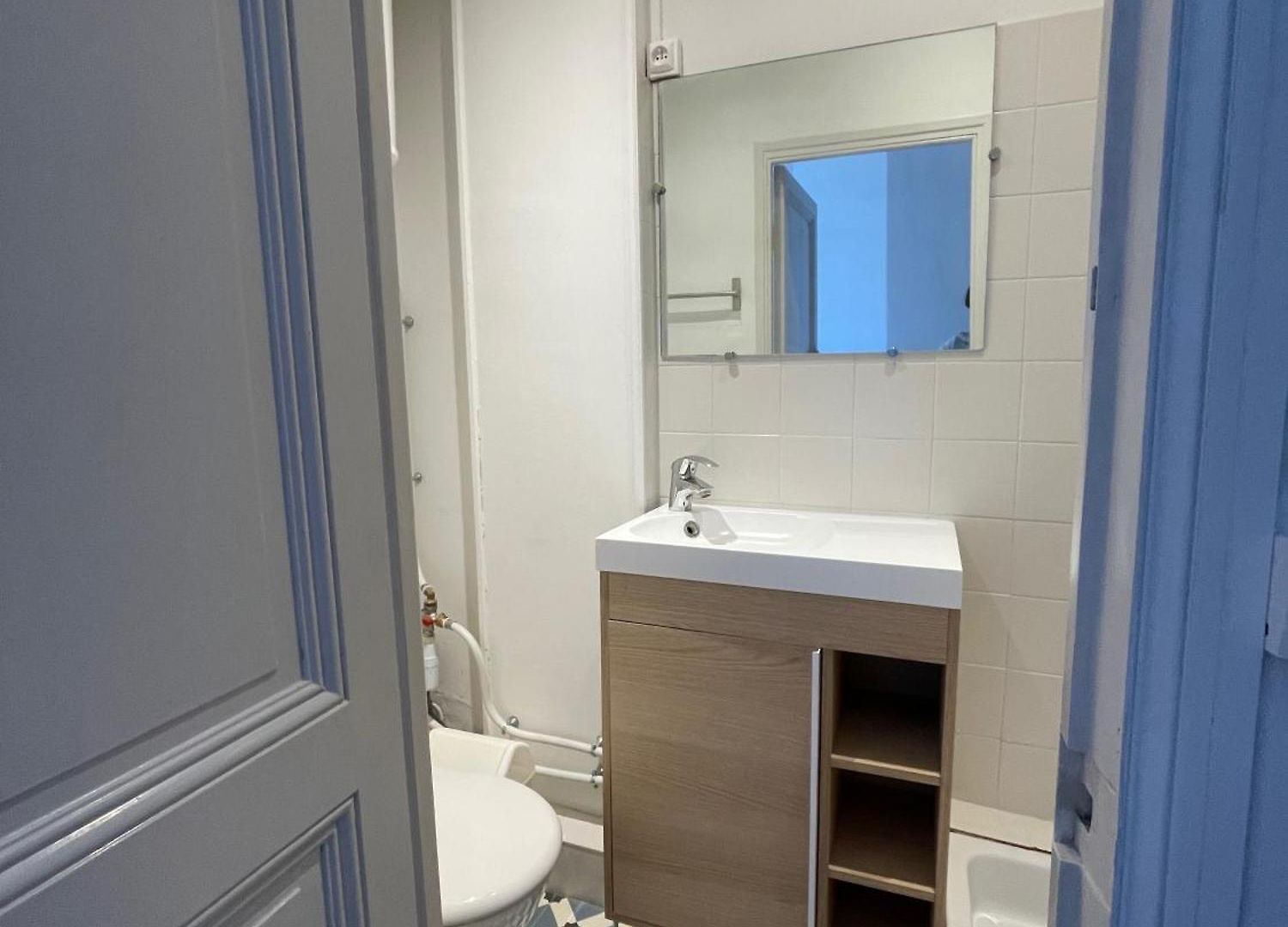 Centre Palais Ophelia Apartment Nice