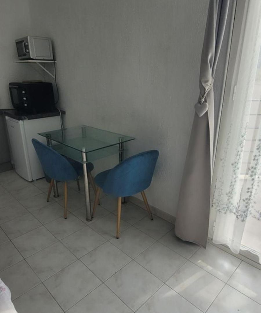 Centre Proche Appartement