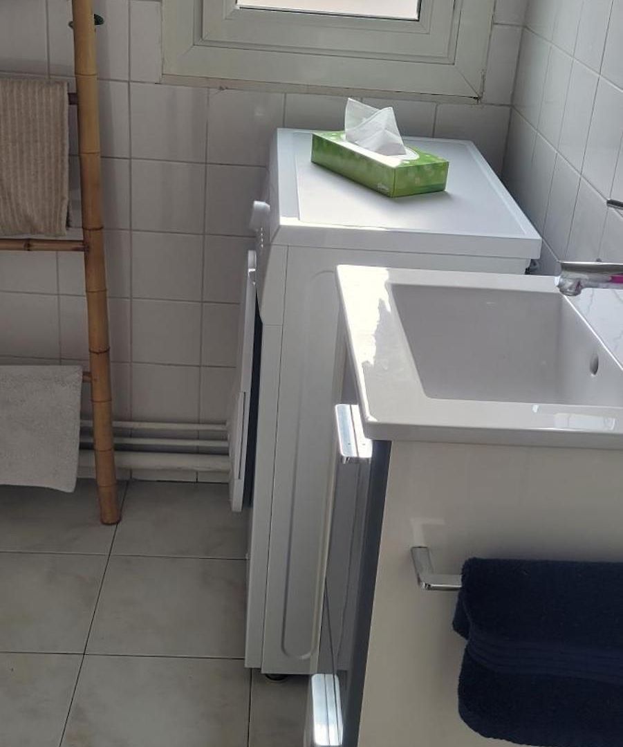 Appartement Centre Proche *