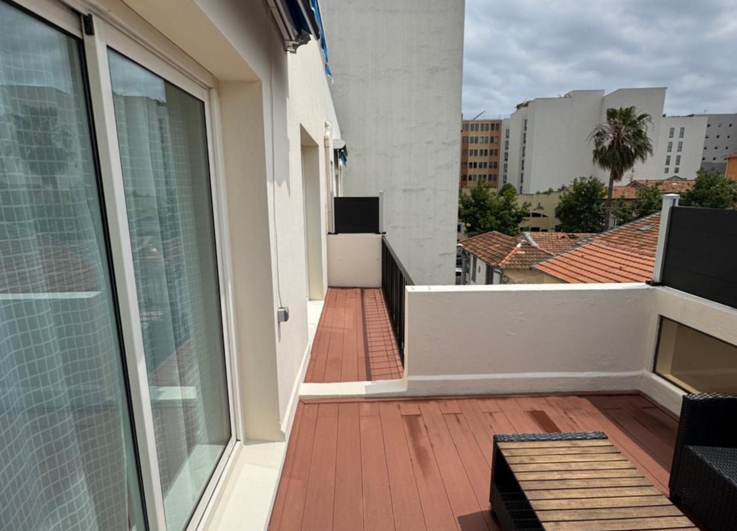 Appartement Magnifique Proche De La