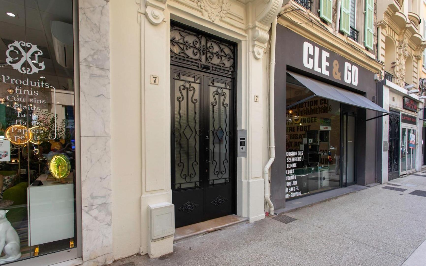 #28 Staywizus -1 Bdr Flat Ac Balcony Hper 10mins To & Old Town *