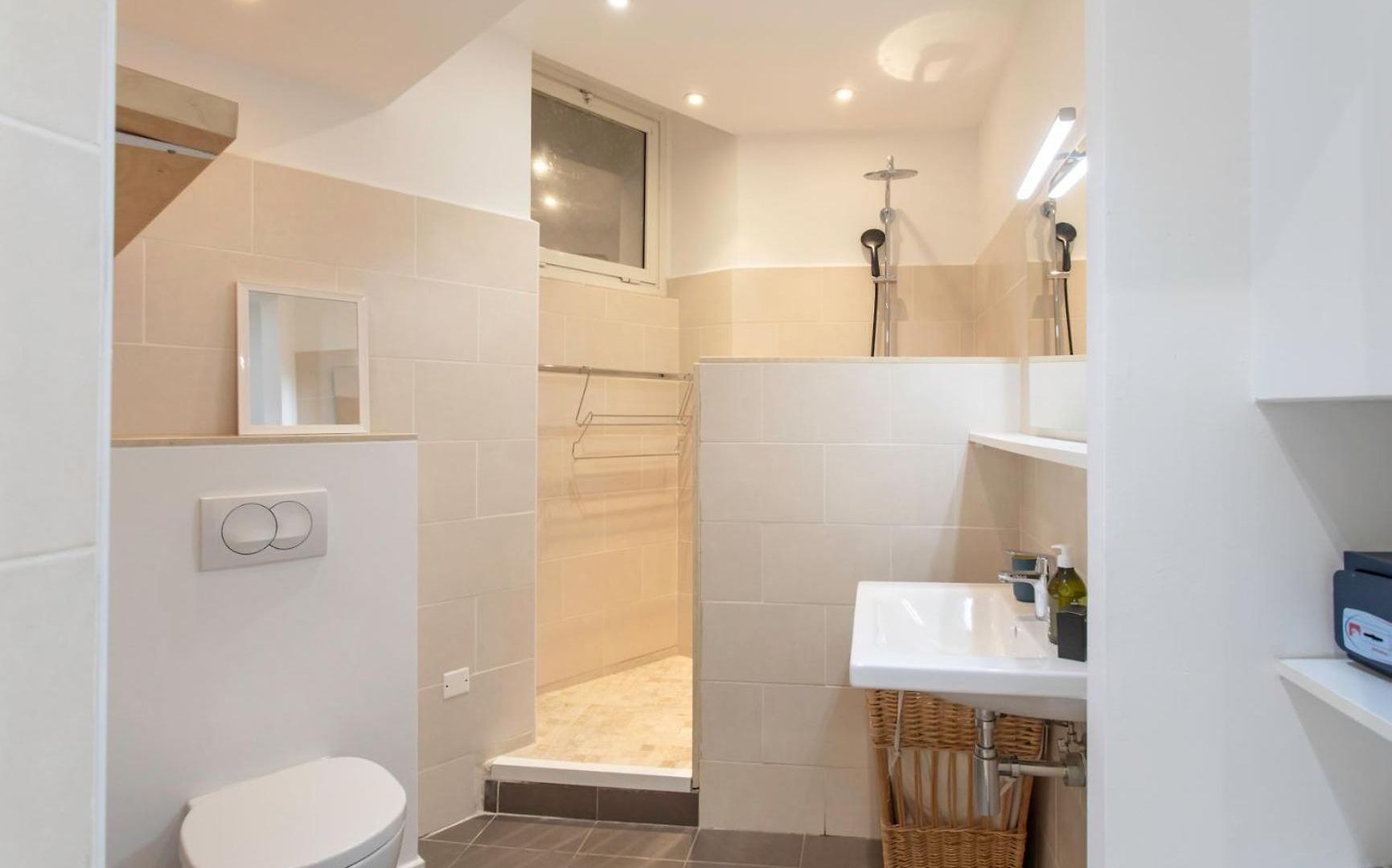#28 Staywizus -1 Bdr Flat Ac Balcony Hper 10mins To & Old Town