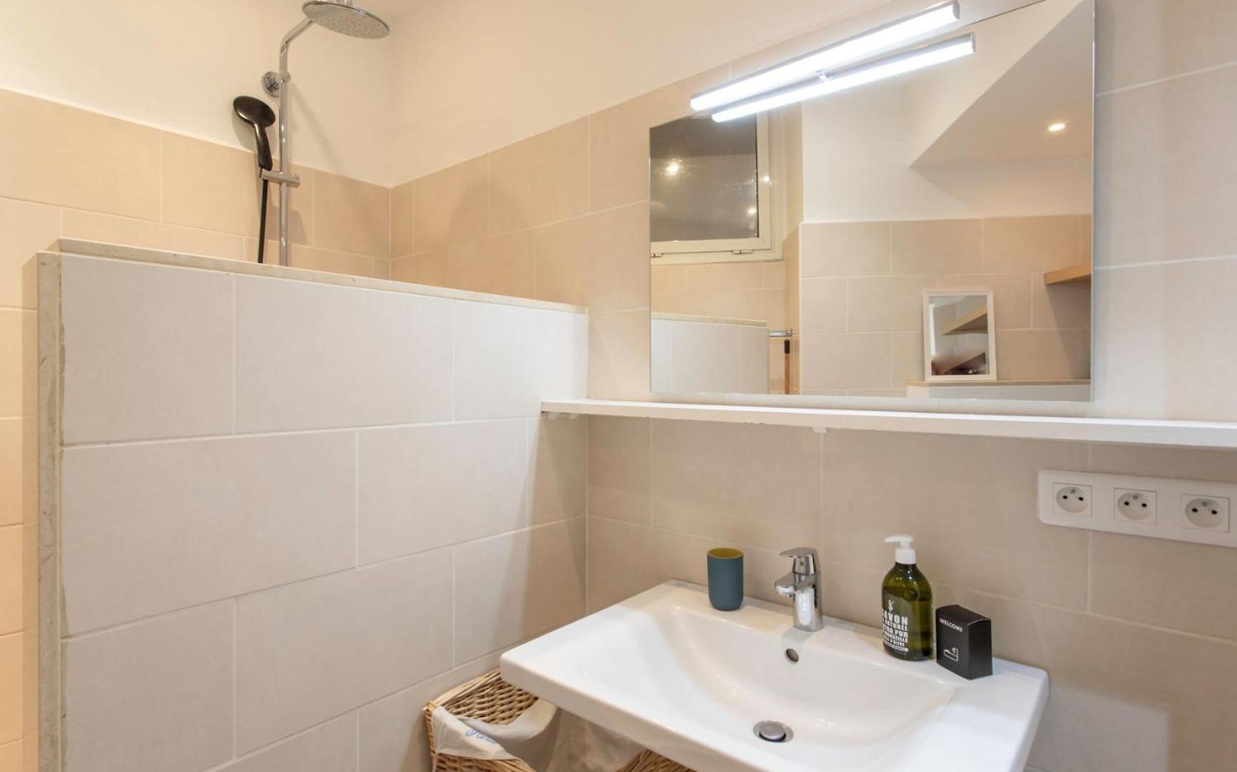 Appartement #28 Staywizus -1 Bdr Flat Ac Balcony Hper 10mins To & Old Town