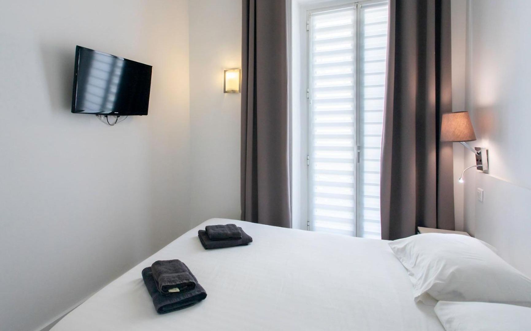 Appartement #28 Staywizus -1 Bdr Flat Ac Balcony Hper 10mins To & Old Town *