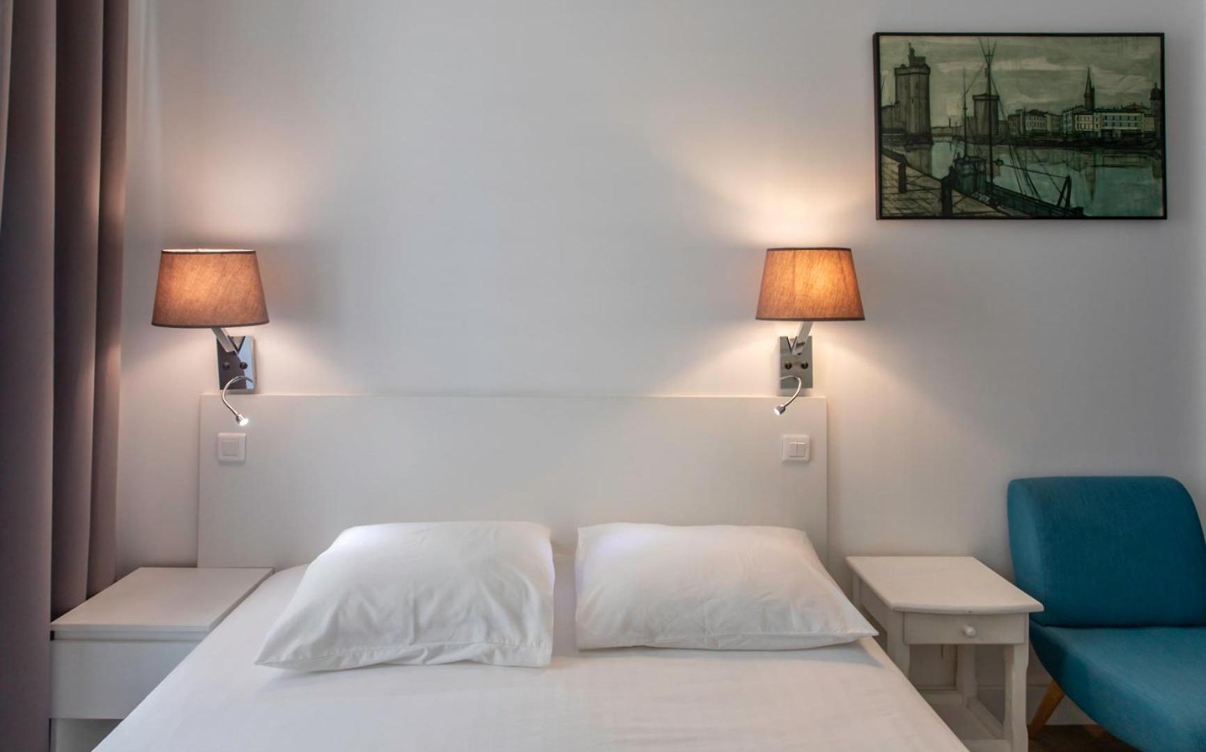#28 Staywizus -1 Bdr Flat Ac Balcony Hper 10mins To & Old Town *