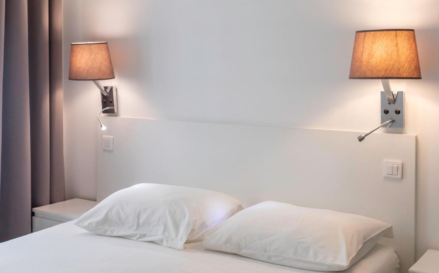 #28 Staywizus -1 Bdr Flat Ac Balcony Hper 10mins To & Old Town Nice