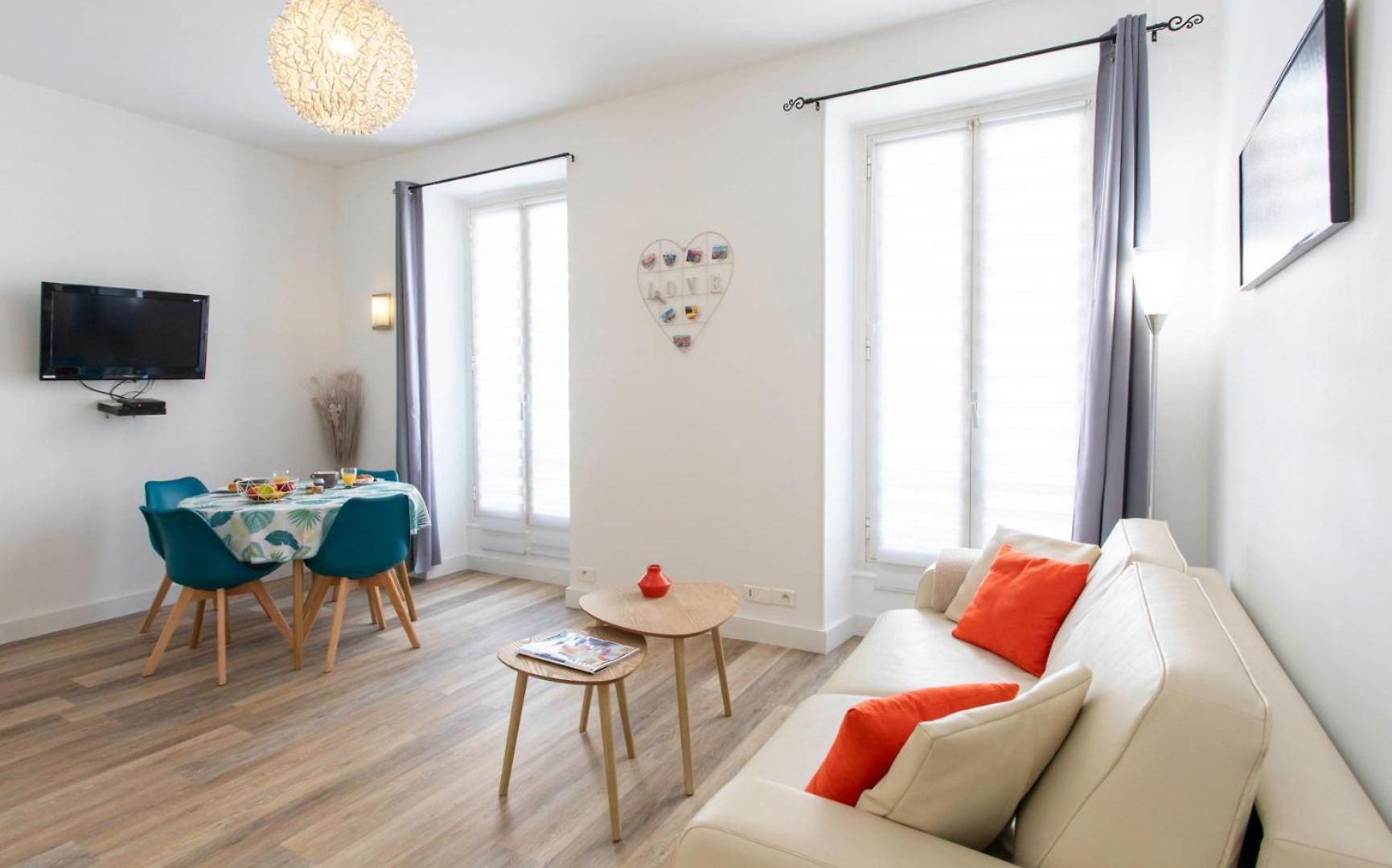 #28 Staywizus -1 Bdr Flat Ac Balcony Hper 10mins To & Old Town * Nice