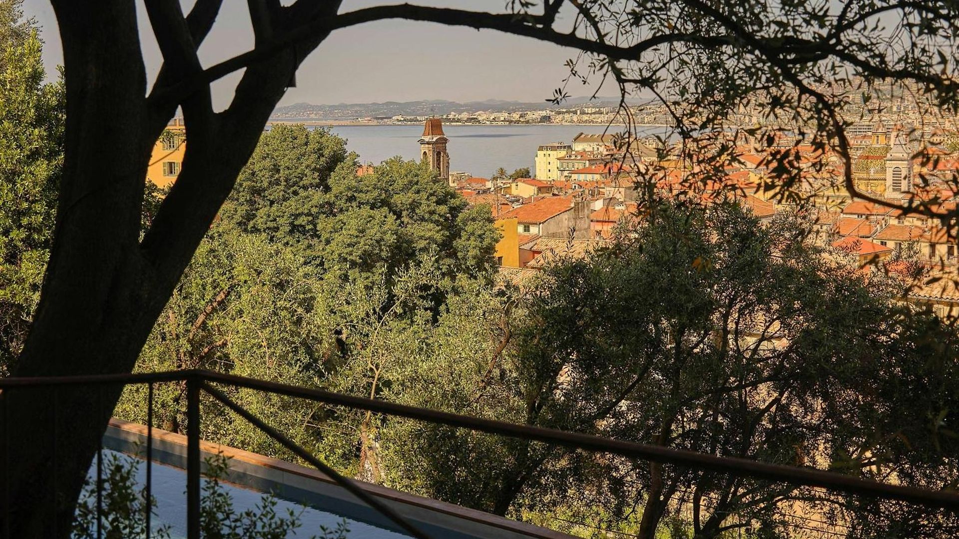 Du Couvent, A Luxury Collection Hotel, Hotel