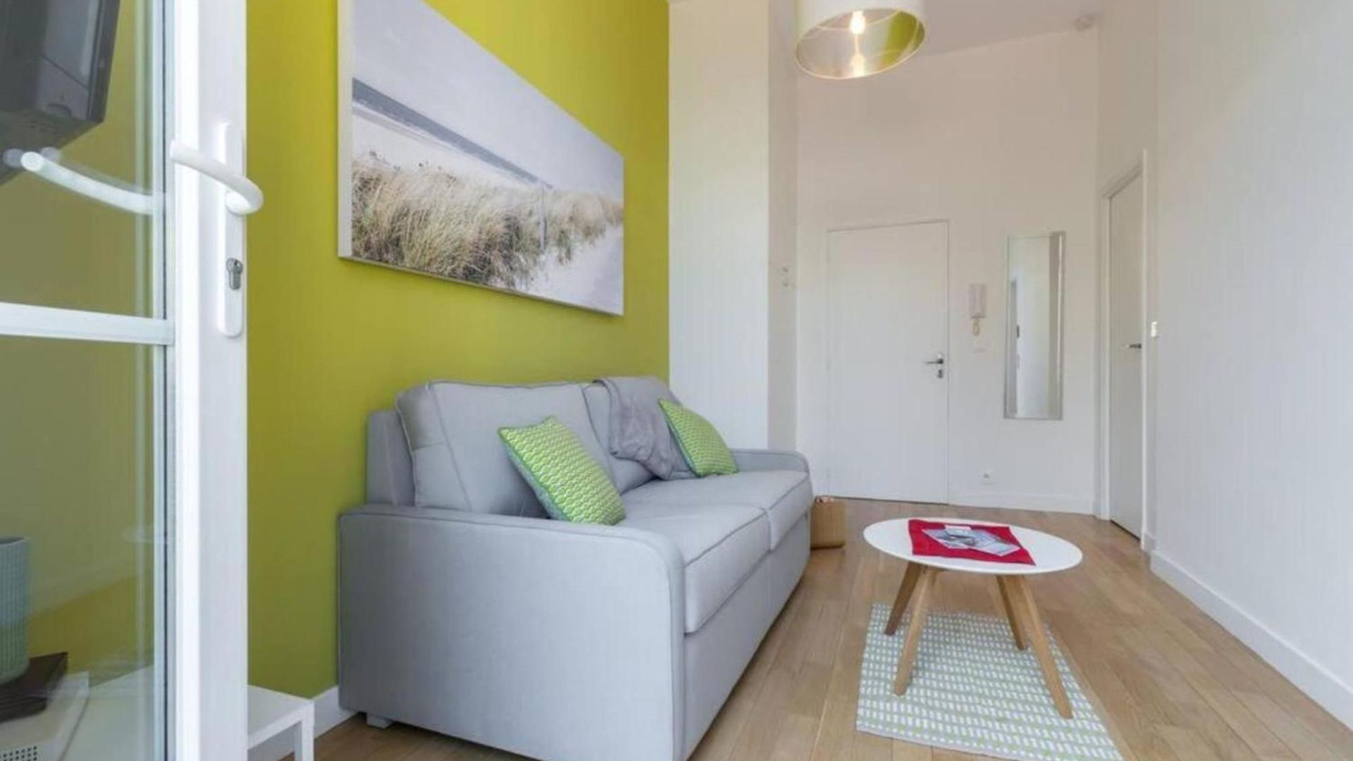 Appartement Massena 33 - Cosy Center *