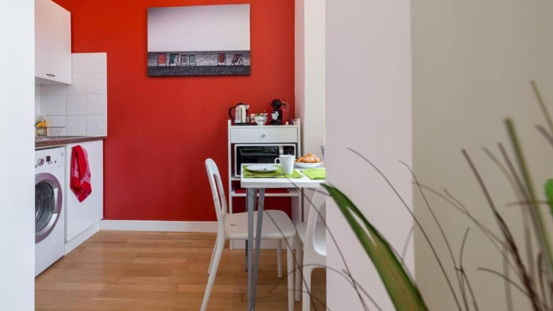 Appartement Massena 33 - Cosy Center