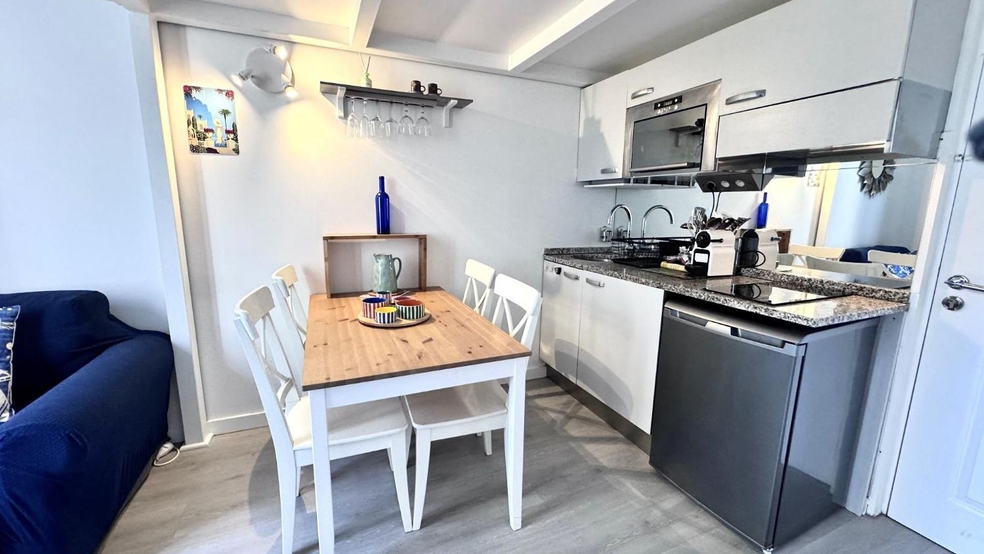 - Duplex Carré D'or - 100m Promenade Des * Nice