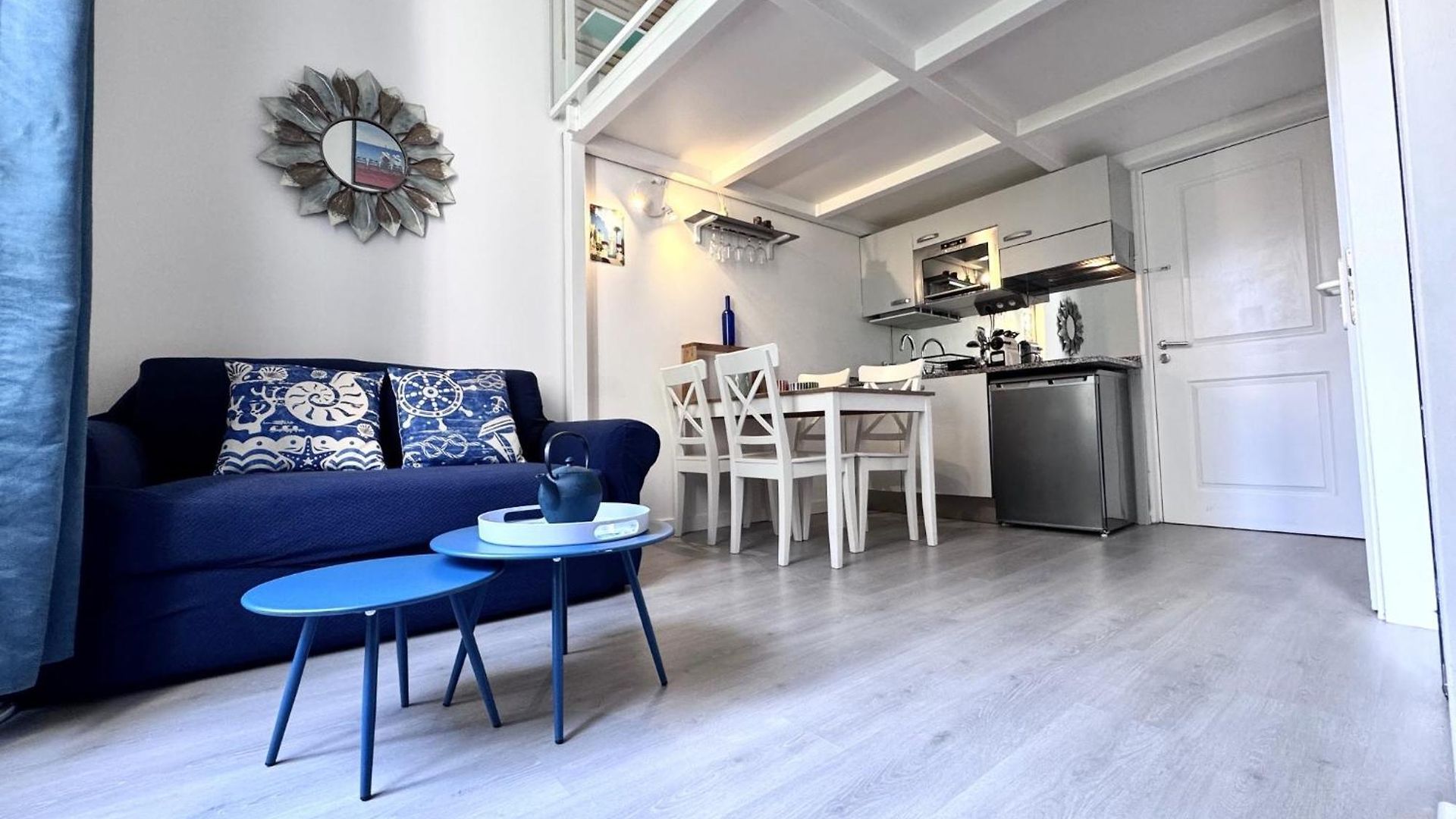 - Duplex Carré D'or - 100m Promenade Des Appartement *