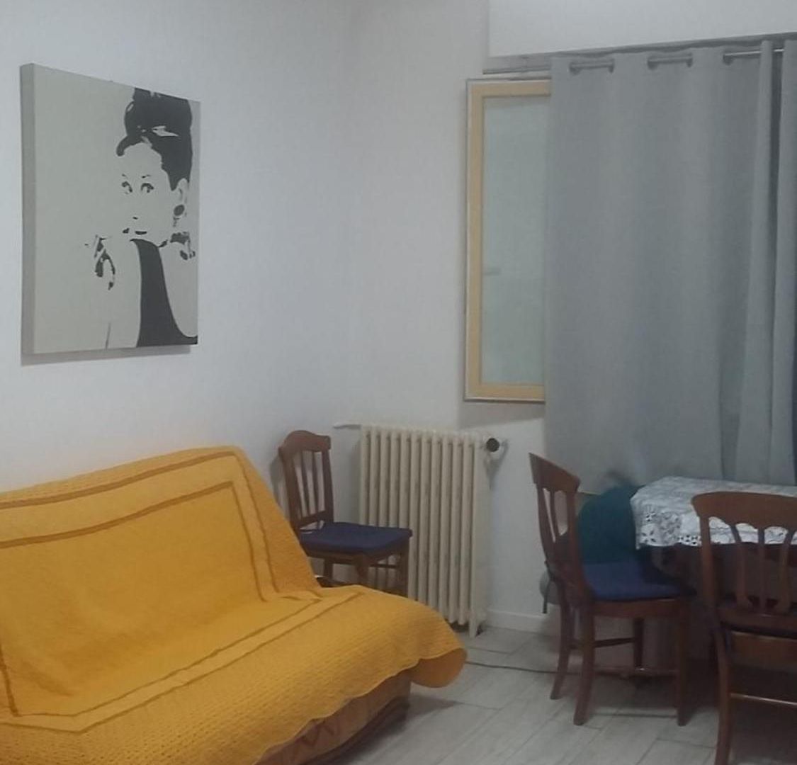 Appartement 2 Pièces Nice