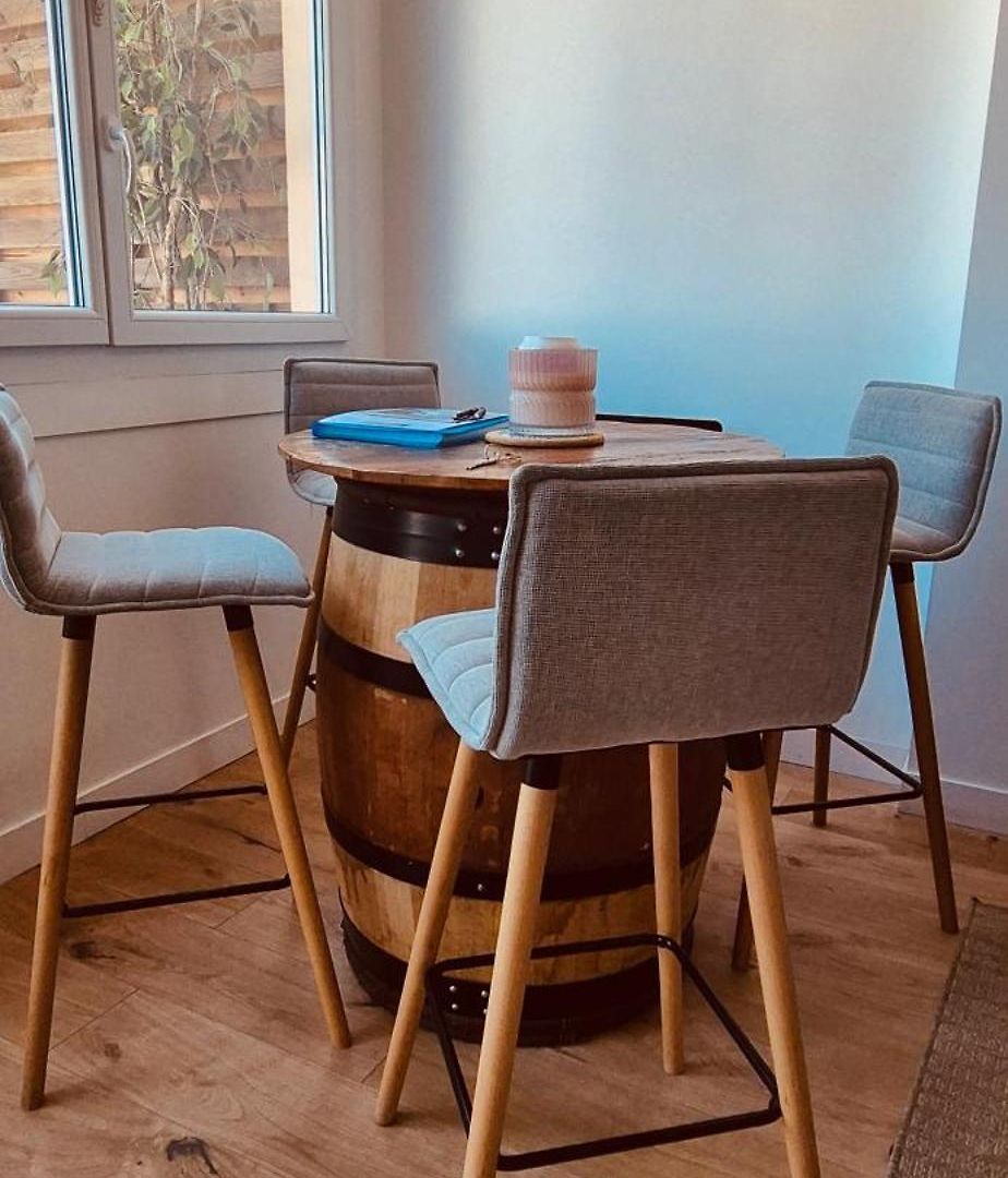 Votre Cocon Nicois Vue Apartment *